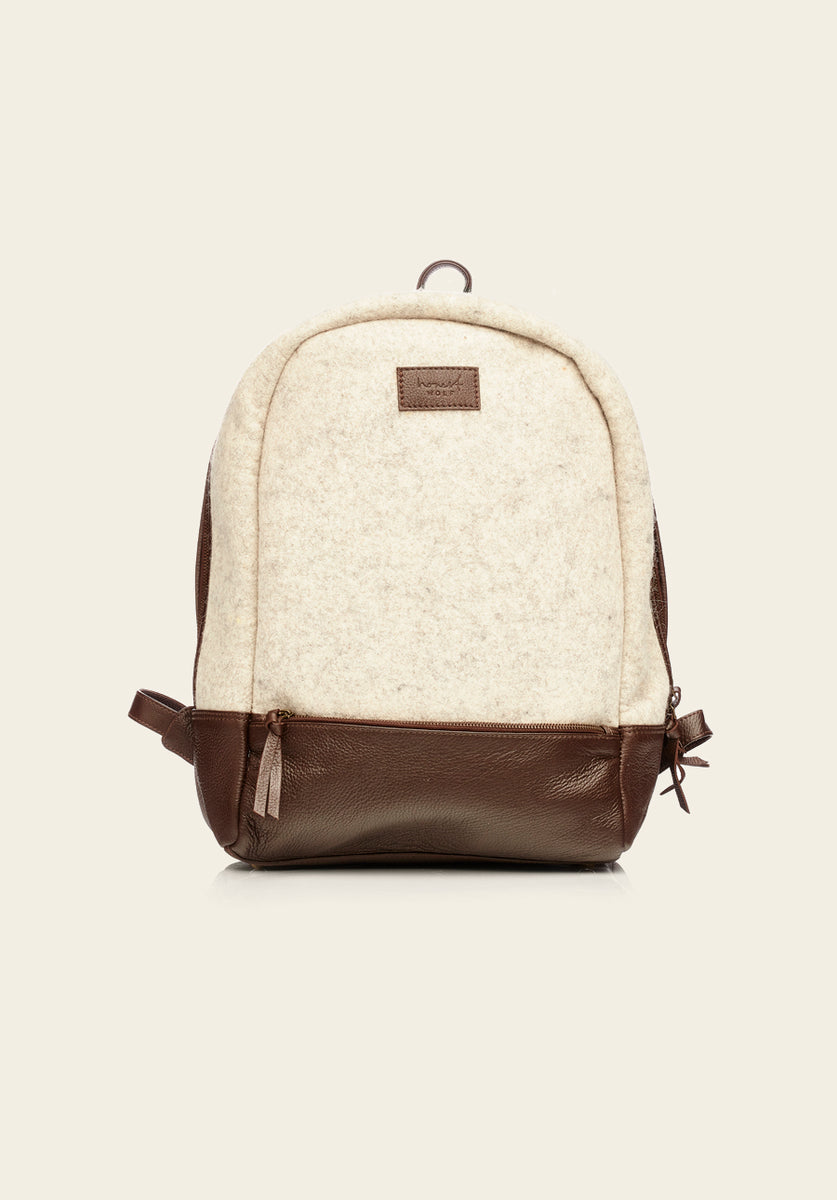 Fossil nasher backpack best sale