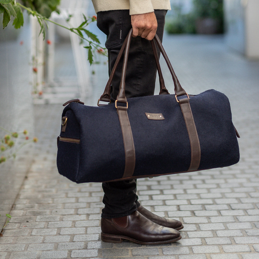 The Honest Co. Weekend Travel Bag online